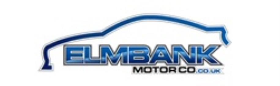 Elmbank Motor Company