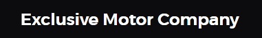 Exclusive Motor Company