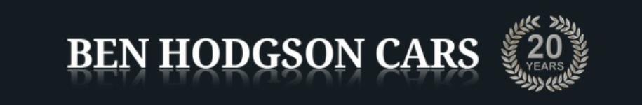 Ben Hodgson Cars Ltd