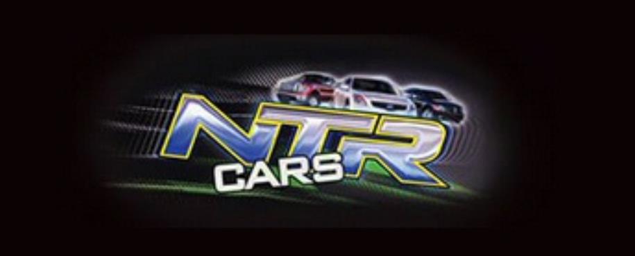 NTR Cars