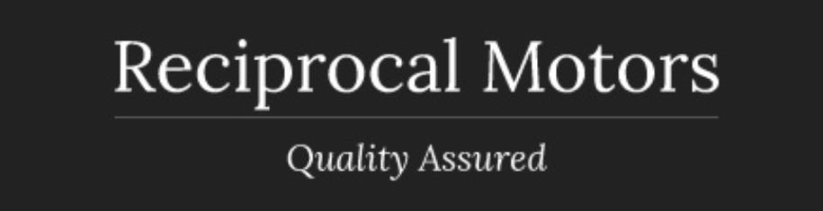 Reciprocal Motors Ltd