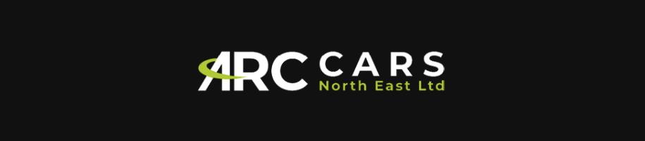 Arc Cars (NE) Ltd