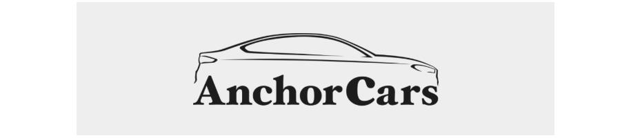 Anchor Cars Tadley