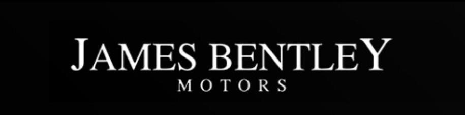 James Bentley Motors