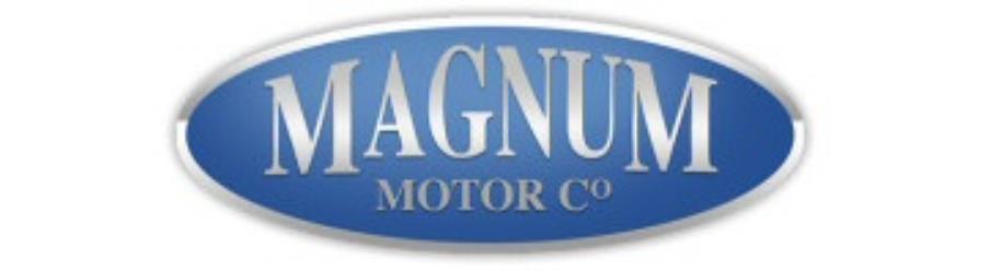 Magnum Motor Company
