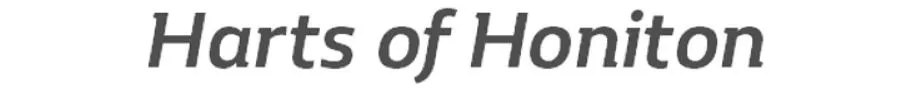 Harts of Honiton