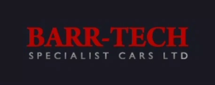 Barr-Tech Specialist Cars Ltd
