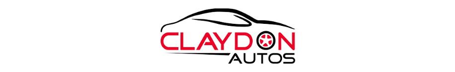 Claydon Autos