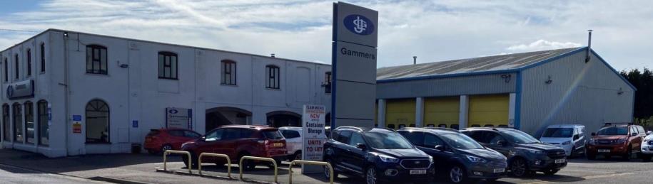 Gammers of Stowmarket