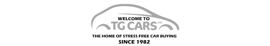 TG Car Sales
