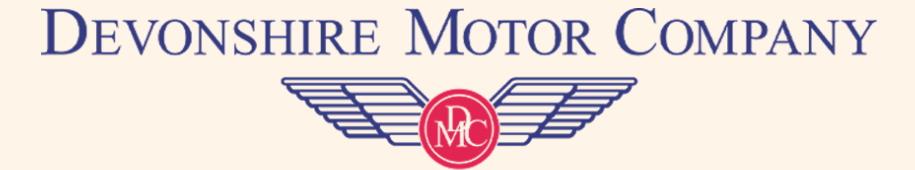 Devonshire Motor Company