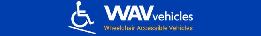 WAV Vehicles
