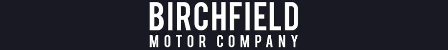 Birchfield Motor Company