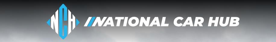 National Car Hub