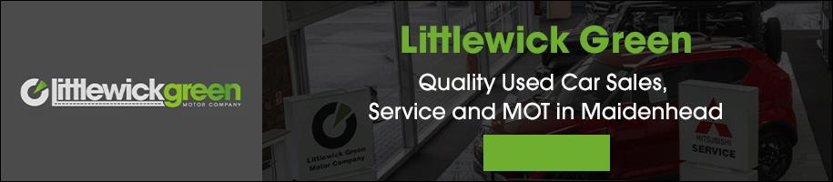 Littlewick Green Motor Company