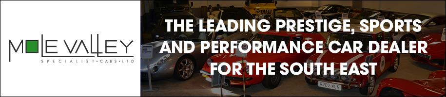 Mole Valley Specialist Cars