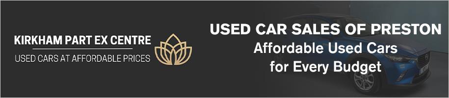 Kirkham Part Exchange Centre