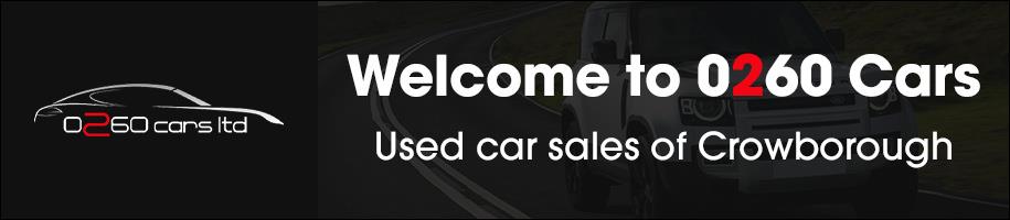 0260 Cars