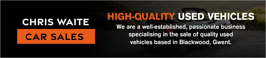 Chris Waite Car Sales