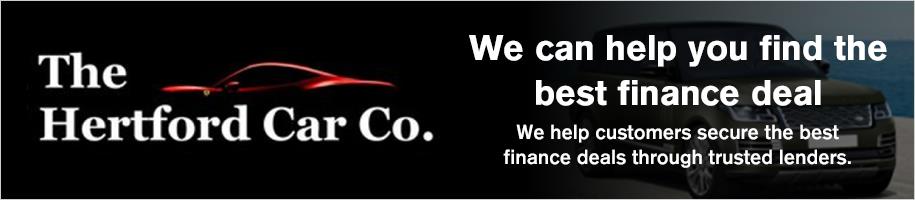 The Hertford Car Company