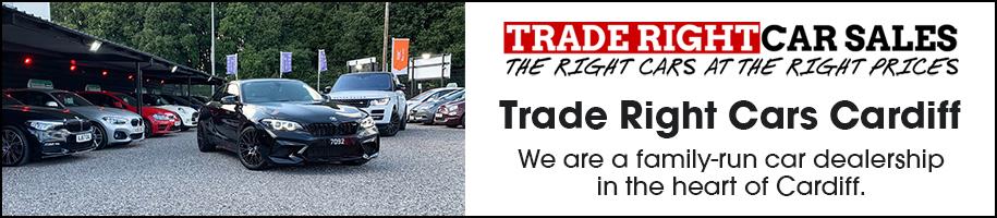 Trade Right Car Sales