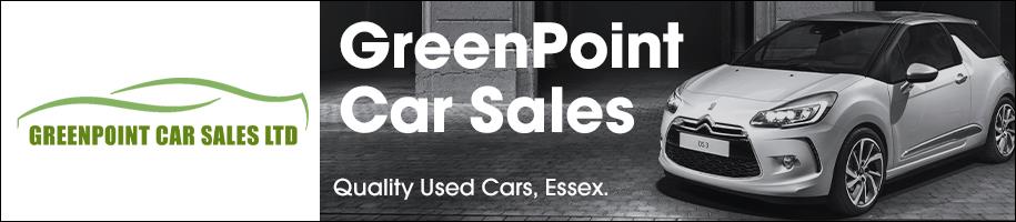 Greenpoint Car Sales