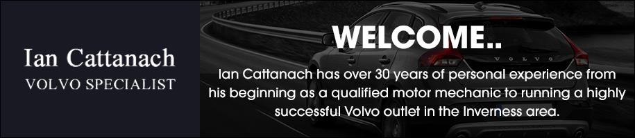 Ian Cattanach Car Sales