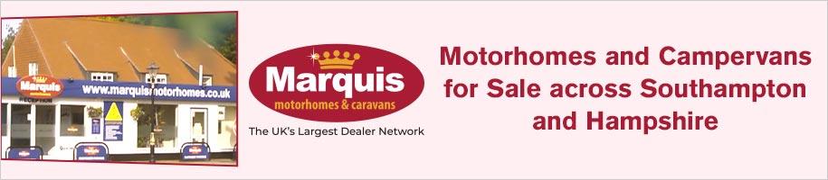 Marquis Motorhomes