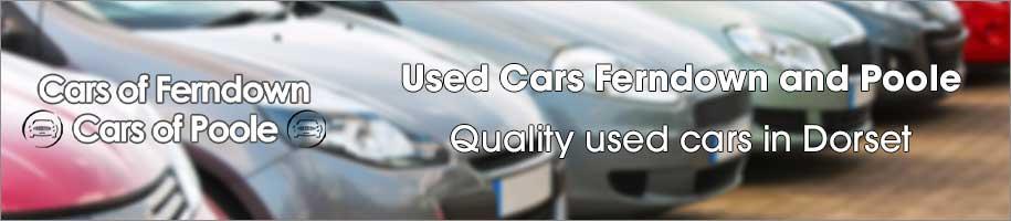 Cars of Ferndown