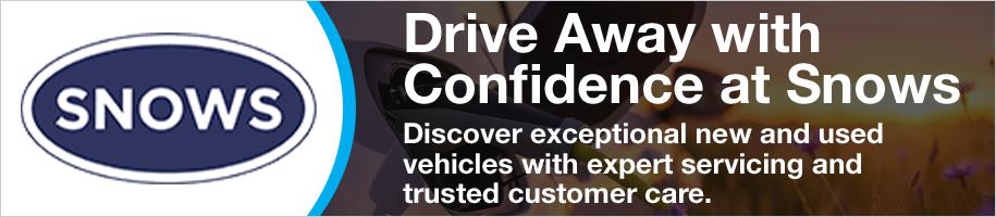 Snows Motor Group