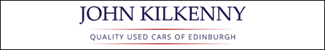 Logo of John Kilkenny Cars Broxburn Ltd
