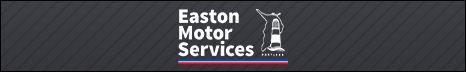 Logo of Easton Motor Services