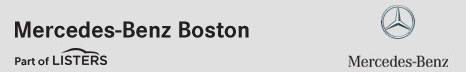 Logo of Mercedes-Benz of Boston
