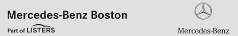 Logo of Mercedes-Benz of Boston