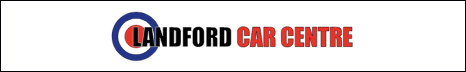 Logo of Landford Car Centre ltd