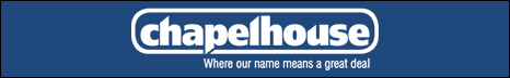 Logo of Chapel House MG St Helens
