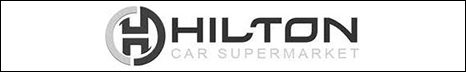 Logo of Hilton Car Supermarket Bucks