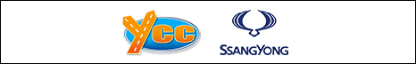 Logo of YCC Cars
