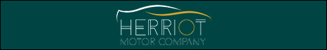 Logo of Herriot Motor Company Ltd
