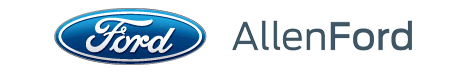 Logo of Allen Ford Northampton