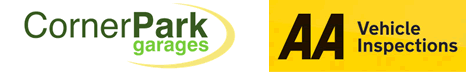 Logo of Corner Park Garages Swansea