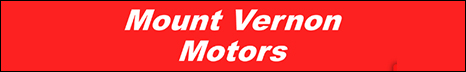 Logo of Mount Vernon Motors Ltd