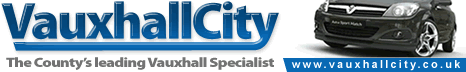 Logo of Vauxhall City