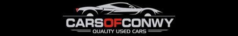 Logo of Cars of Conwy