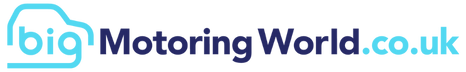 Logo of Big Motoring World Peterborough Fengate