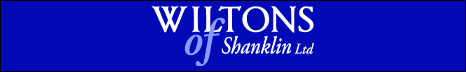 Logo of Wiltons of Shanklin Ltd
