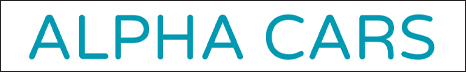 Logo of Alpha Cars (North Yorkshire) Ltd