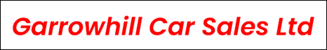 Logo of GARROWHILL CAR SALES