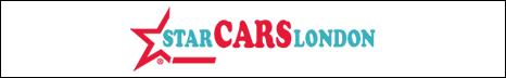 Logo of Star Cars London Limited 