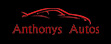 Anthony Automobiles (Salisbury ) Limited